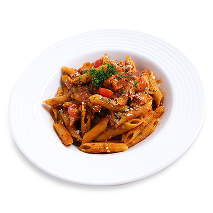Penne Arabiatta Pasta